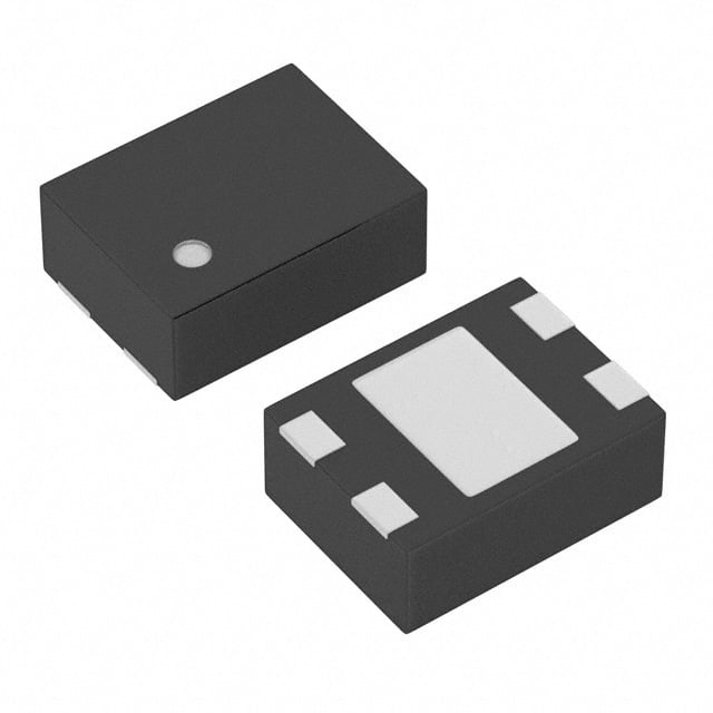 Torex Semiconductor Ltd. XC6118C20BGR-G
