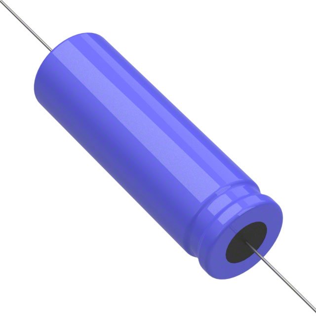 Vishay / Sprague 601D109F025JS3