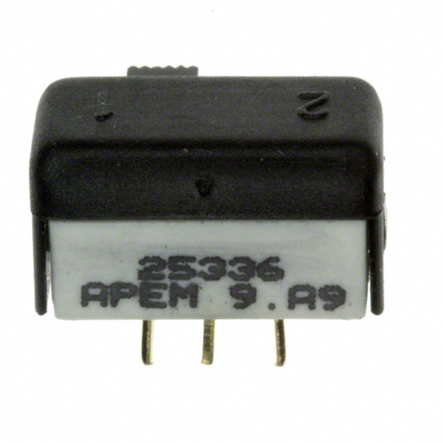 APEM Inc. 25336NLD