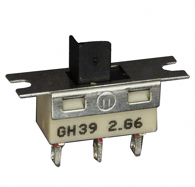 APEM Inc. GH39S010001