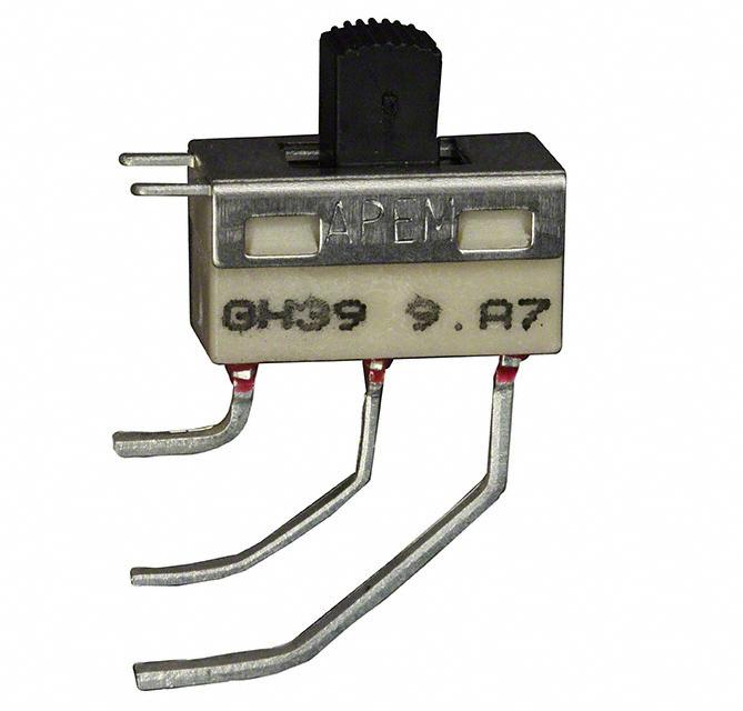 APEM Inc. GH39WW10001