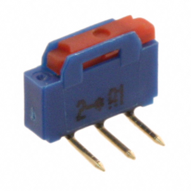 APEM Inc. NK236W