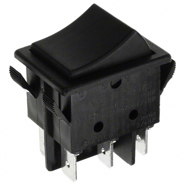 APEM Inc. R2201C2NBB