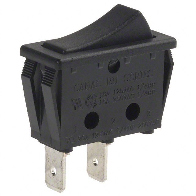 APEM Inc. RH110C2NBB