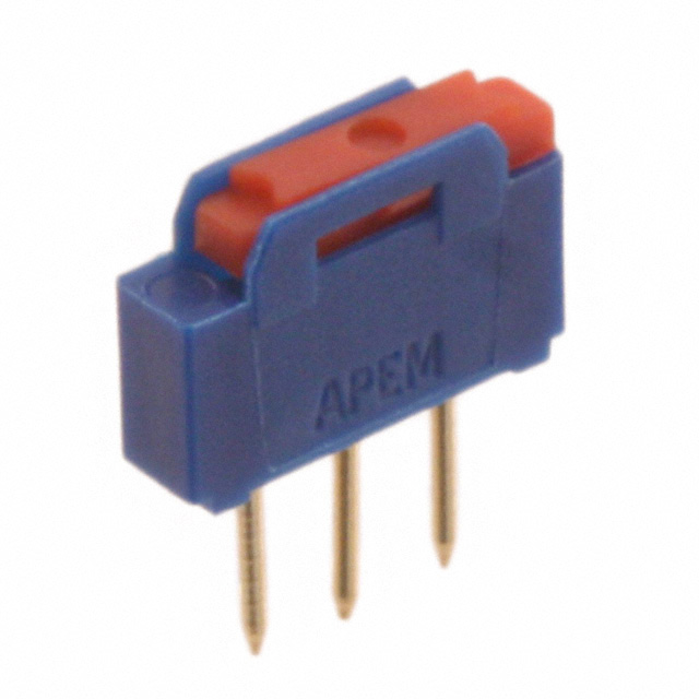 APEM Inc. NK236