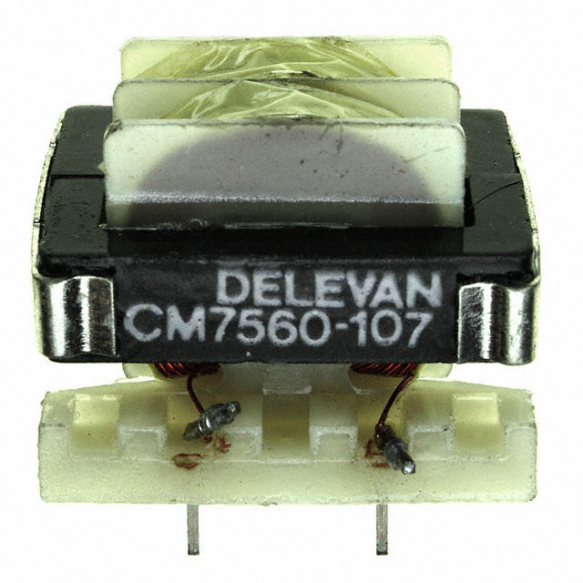 API Delevan CM7560-107