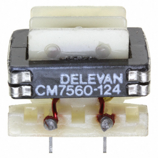 API Delevan CM7560-124