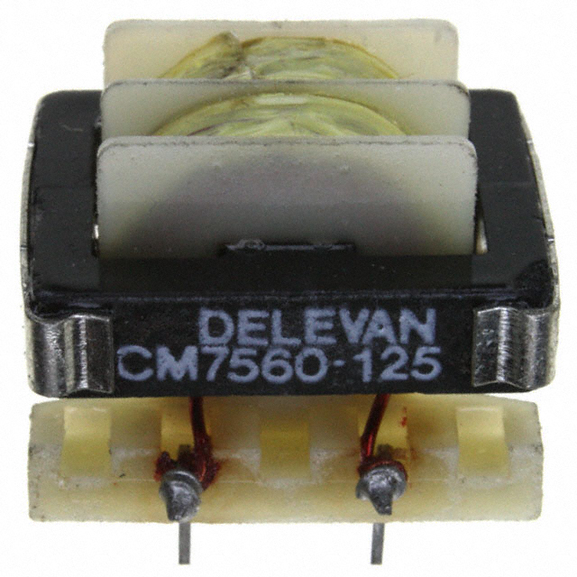 API Delevan CM7560-125