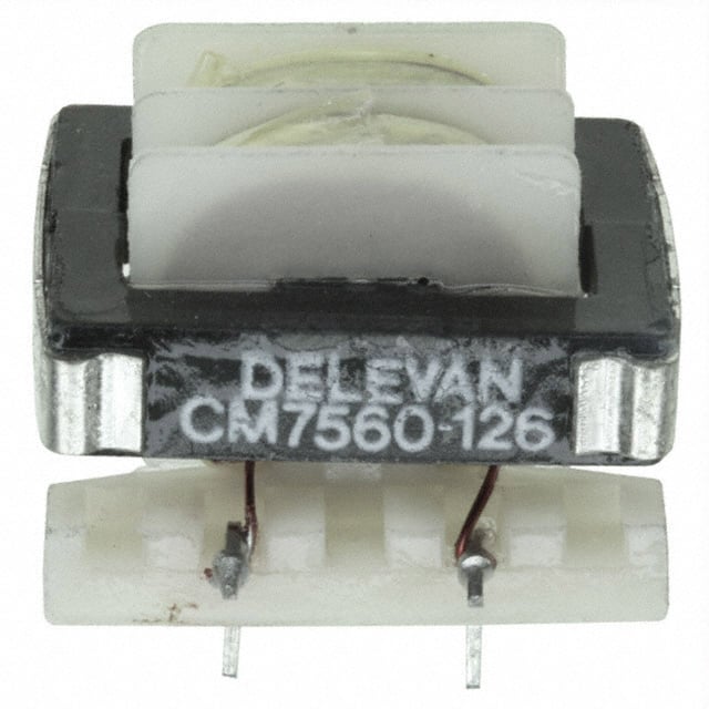 API Delevan CM7560-126