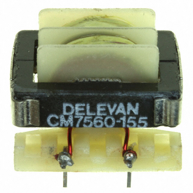 API Delevan CM7560-154