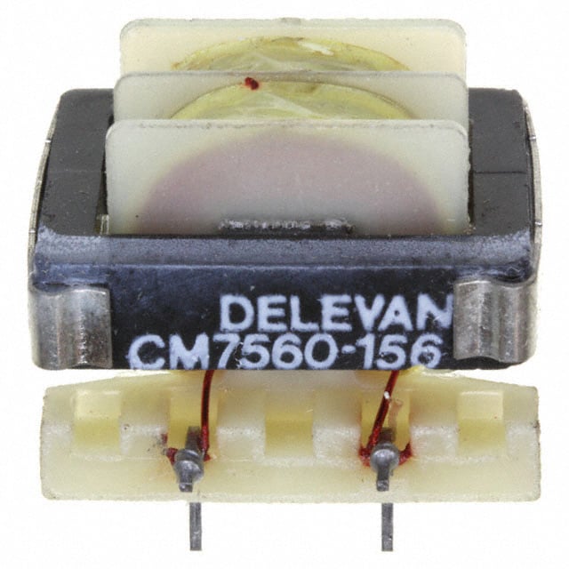 API Delevan CM7560-156