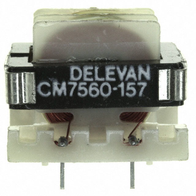 API Delevan CM7560-157