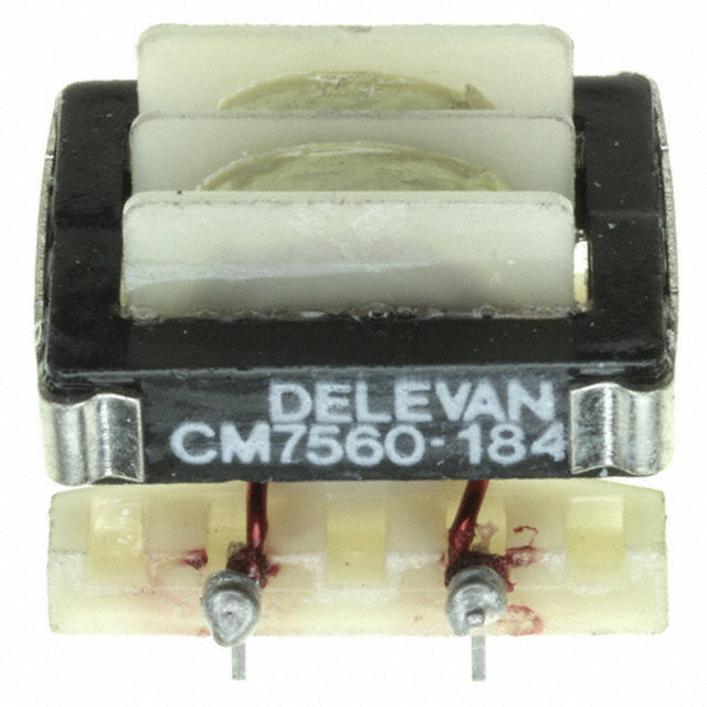 API Delevan CM7560-184