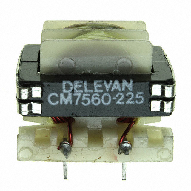 API Delevan CM7560-225
