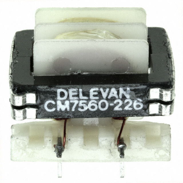 API Delevan CM7560-226