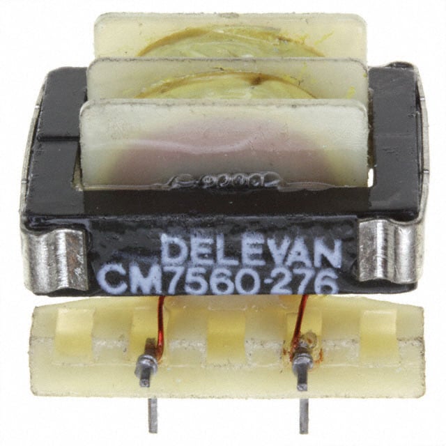 API Delevan CM7560-276