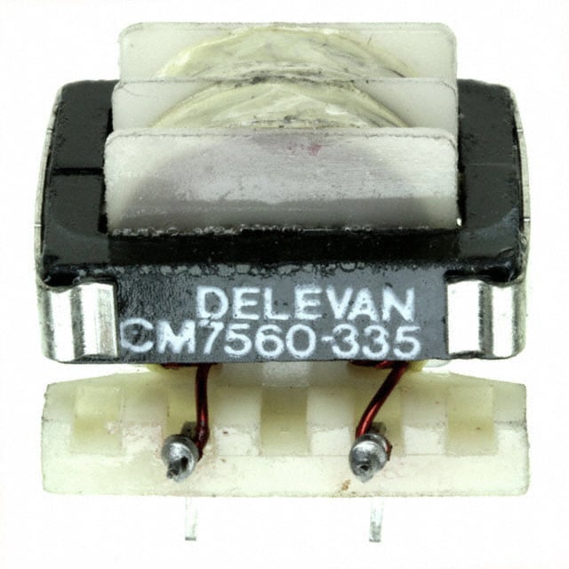 API Delevan CM7560-335