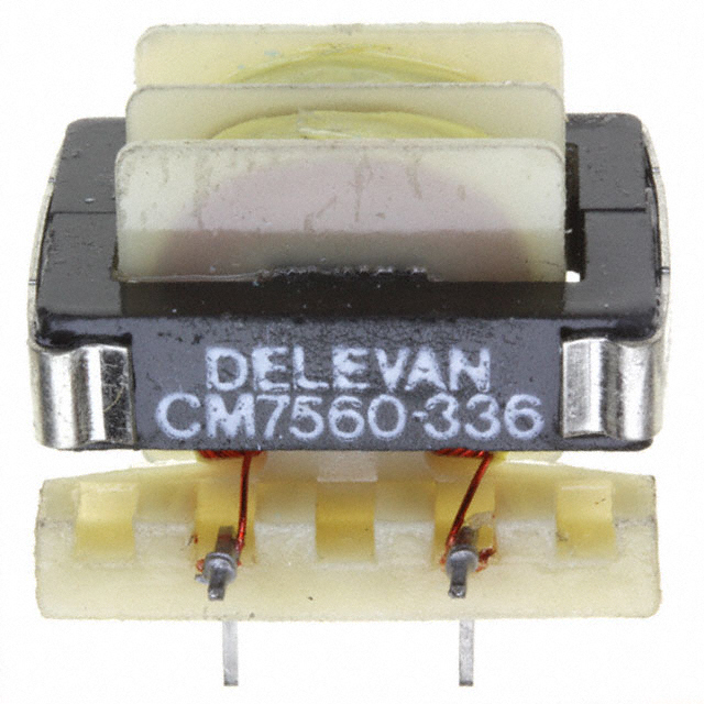 API Delevan CM7560-336