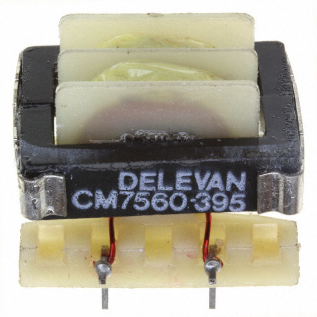 API Delevan CM7560-395