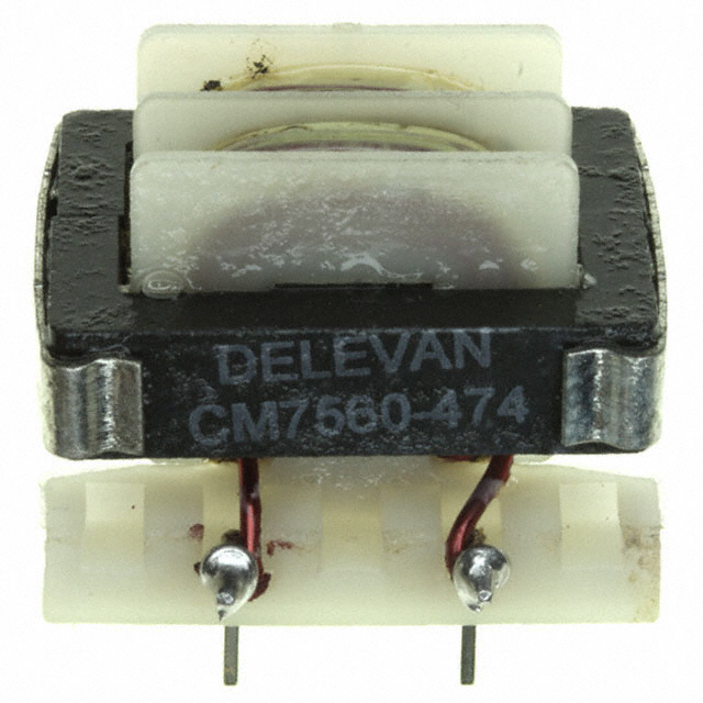 API Delevan CM7560-474