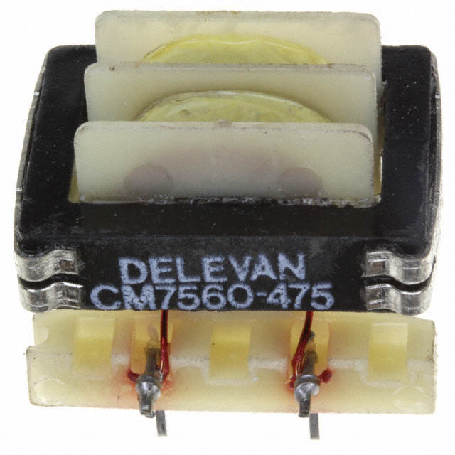 API Delevan CM7560-475