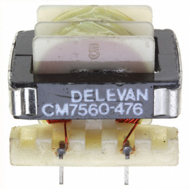 API Delevan CM7560-476