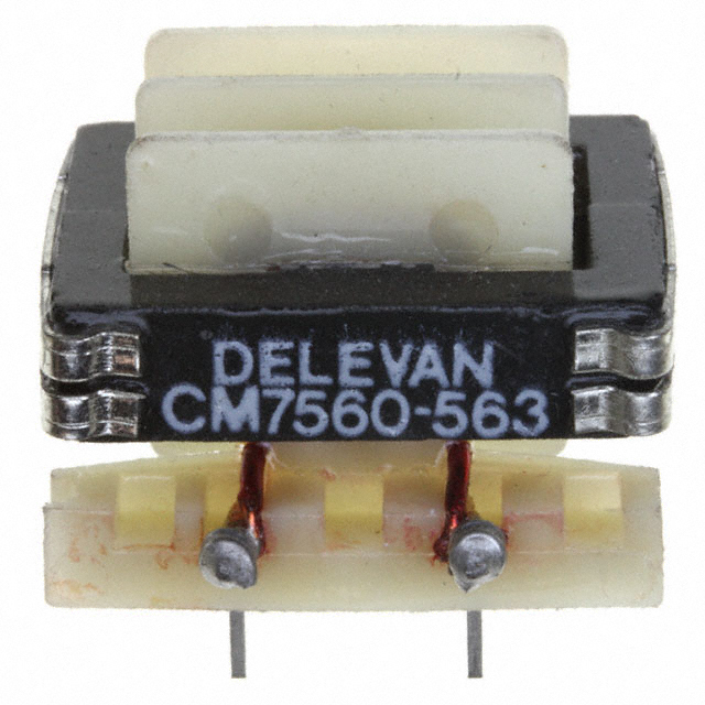 API Delevan CM7560-563