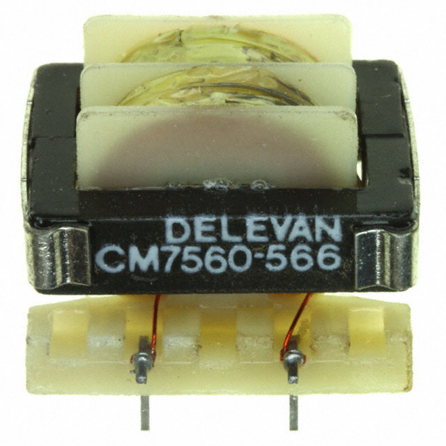 API Delevan CM7560-566