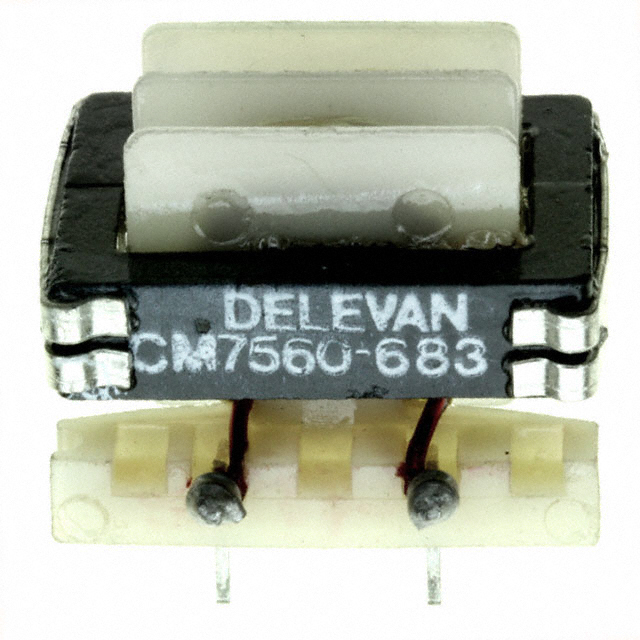 API Delevan CM7560-683