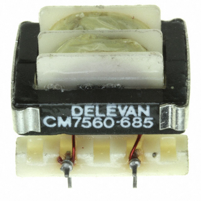 API Delevan CM7560-685