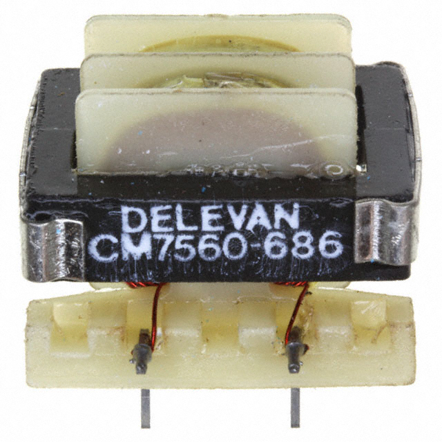 API Delevan CM7560-686