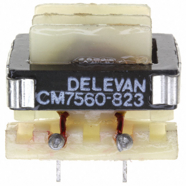 API Delevan CM7560-823
