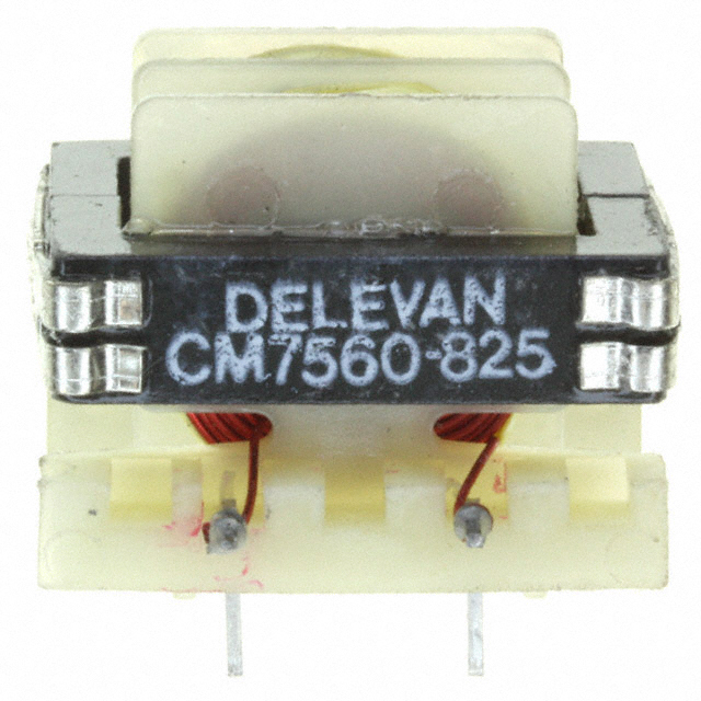 API Delevan CM7560-825