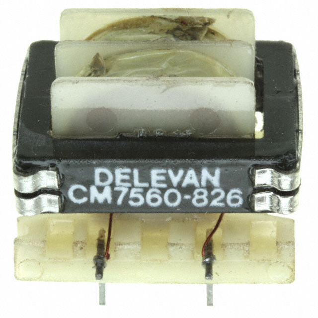 API Delevan CM7560-826