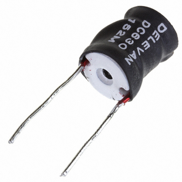 API Delevan DC630-474K