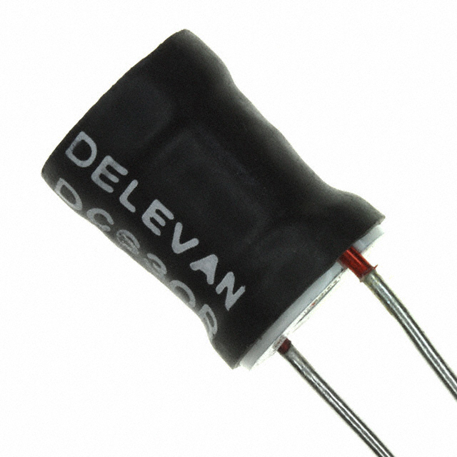 API Delevan DC630R-392M