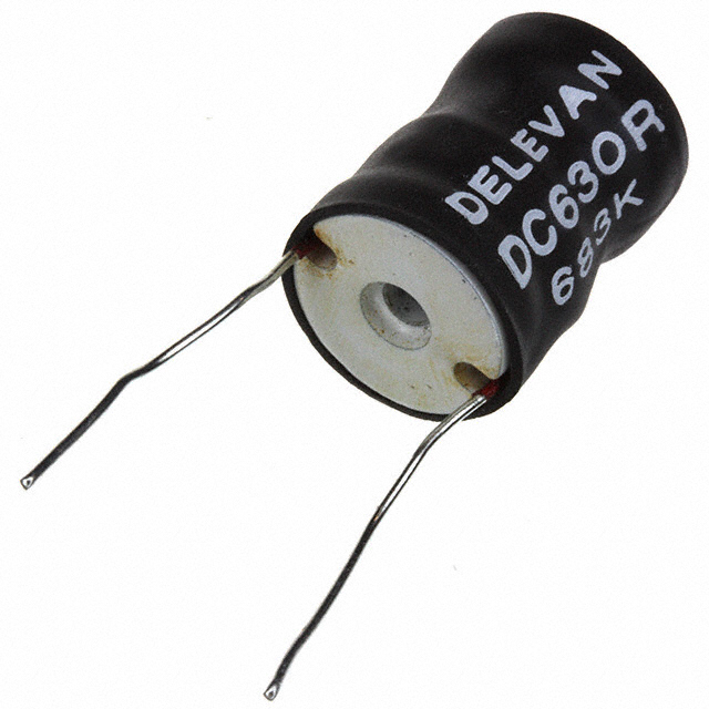 API Delevan DC630R-683K