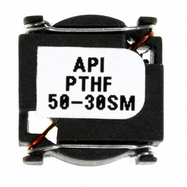 API Delevan PTHF50-30SM