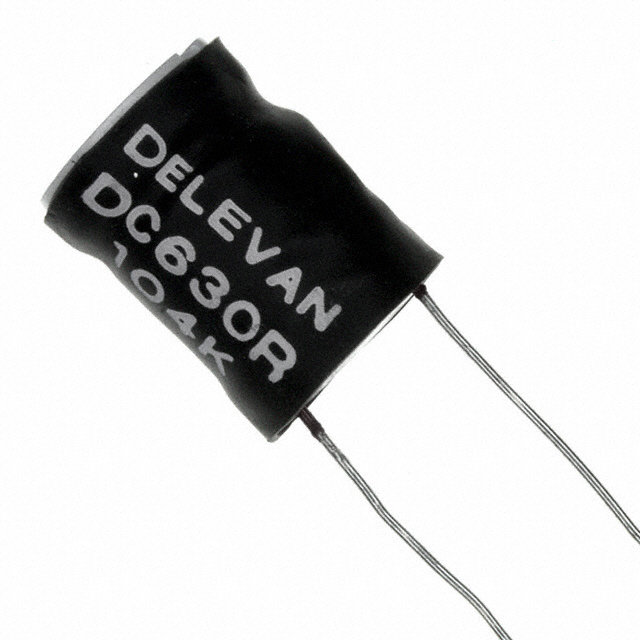 API Delevan DC630R-104K