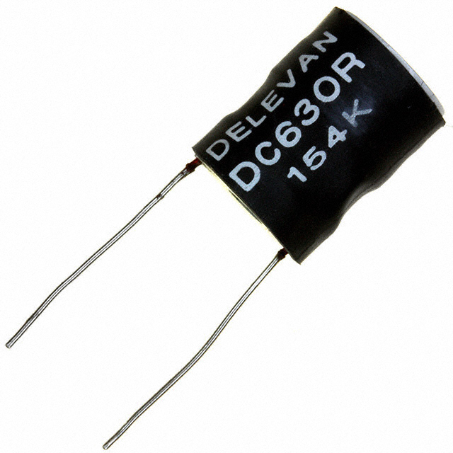 API Delevan DC630R-154K