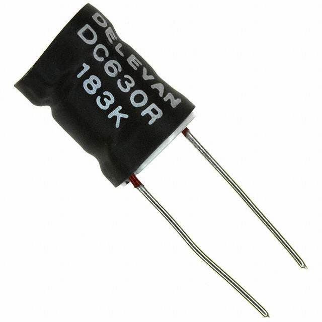 API Delevan DC630R-183K