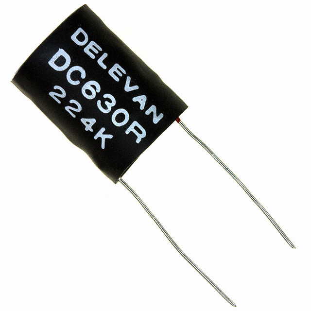 API Delevan DC630R-224K