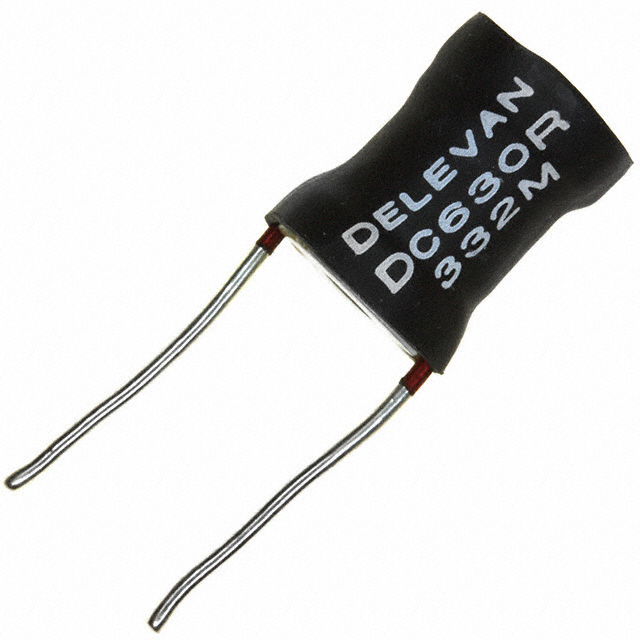 API Delevan DC630R-332M