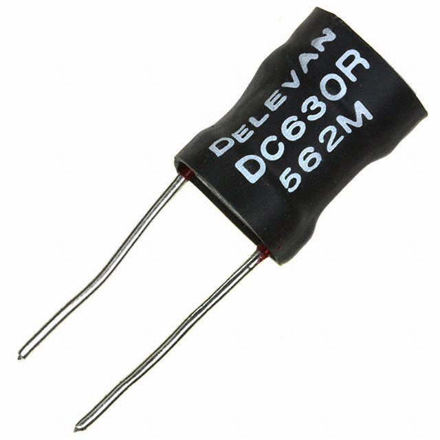 API Delevan DC630R-562M