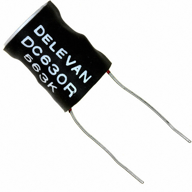 API Delevan DC630R-563K