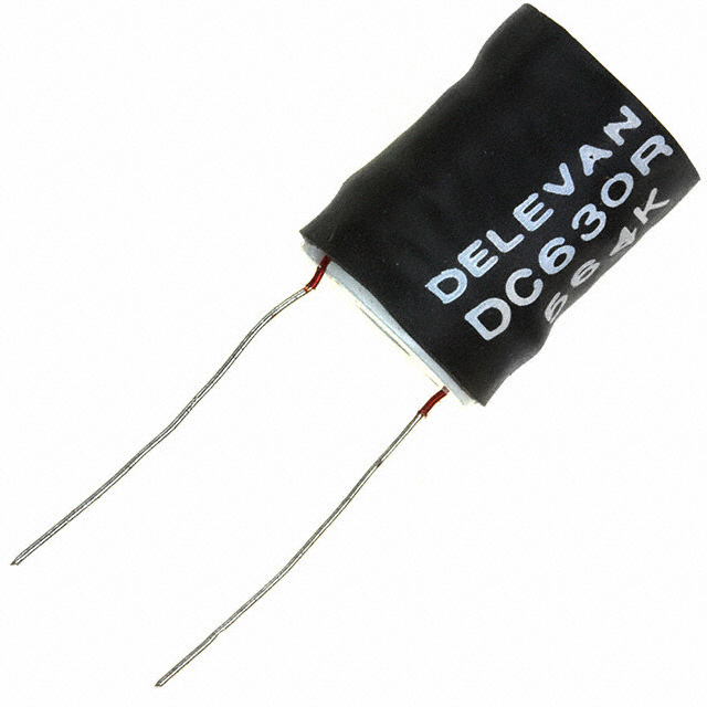 API Delevan DC630R-564K