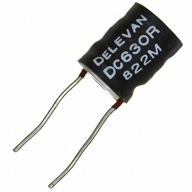 API Delevan DC630R-822M
