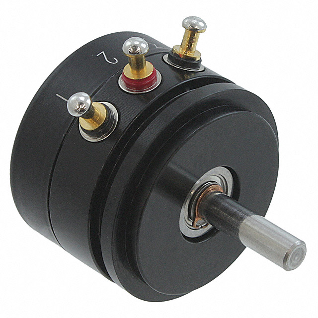 TE Connectivity Measurement Specialties 6009-1002-030