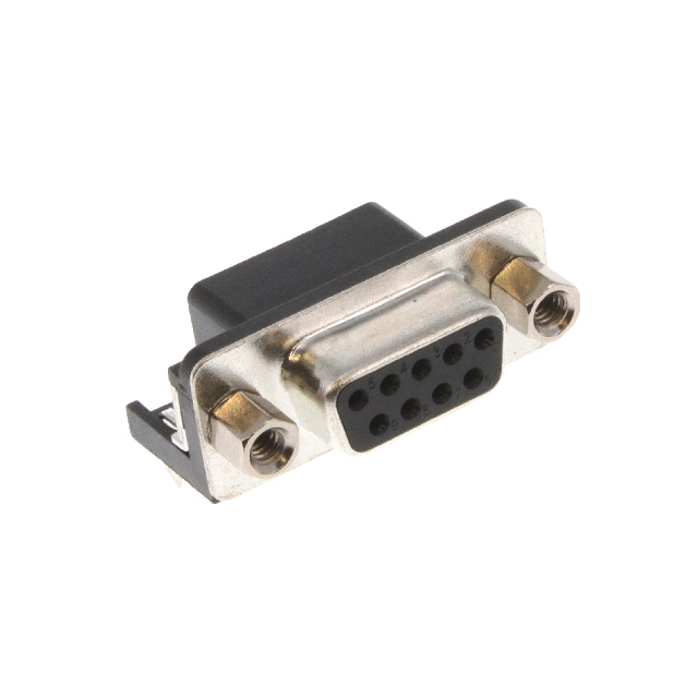 Adam Tech DE09-SL-25