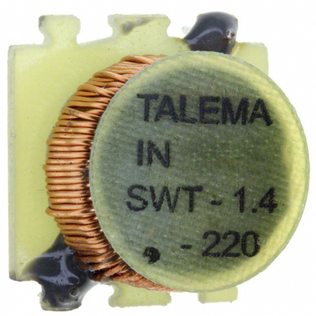 Amgis SWT-1.4-220